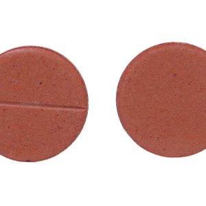 Adrenoxyl 10mg trị xuất huyết mao mạch (8 vỉ x 8 viên)