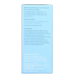 Siro Albavit Kids Immune Boost hỗ trợ tăng đề kháng chai 150ml