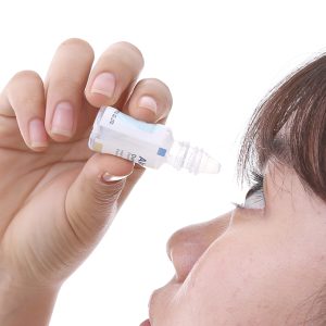 Dung dịch nhỏ mắt Alegysal 0.1% trị viêm kết mạc lọ 5ml