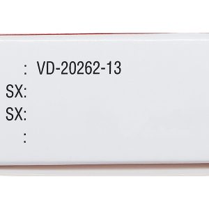 Atorvastatin TV.Pharm 20mg hỗ trợ trị tăng cholesterol máu (3 vỉ x 10 viên)