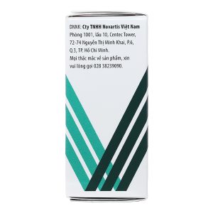 Dung dịch nhỏ mắt Azopt 1% trị tăng nhãn áp nội nhãn lọ 5ml