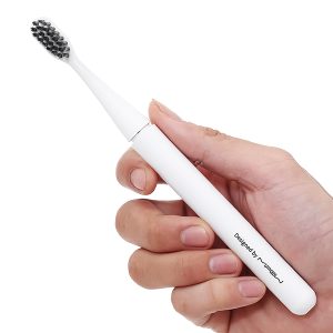 Bàn chải điện Mipow I3-Plus Ultrasonic (CI-900-T1) siêu mỏng