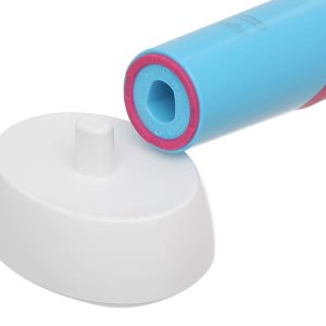 Bàn chải điện trẻ em Oral-B Vitality D12 Stages Power Frozen