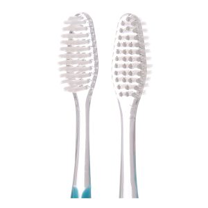 Bàn chải đánh răng Lipzo Ruby Sensi lông chỉ tơ vỉ 1 cây