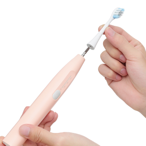 Bàn chải đánh răng điện Dr.Bei E0