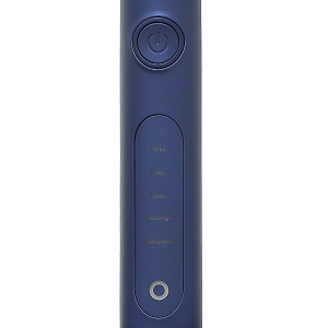 Bàn chải điện Halio Sonic Whitening - Midnight Blue