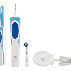 Bàn chải điện Oral-B Vitality CrossAction Blue D12.513