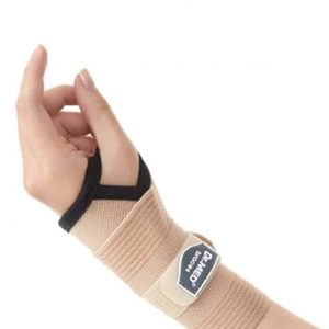 Bao đeo cổ tay đàn hồi Dr. Med DR-W136 size U