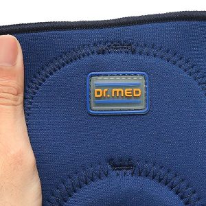 Bao đeo đầu gối Dr. Med DR-K007 size M