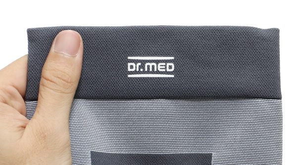 Bao đeo đầu gối Dr. Med DR-K021 size S