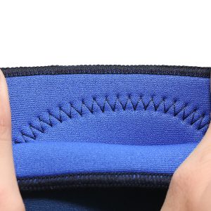 Bao đeo đầu gối Dr. Med DR-K007 size S