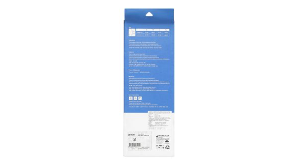 Bao đeo đầu gối Dr. Med DR-K007 size S