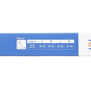 Bao đeo mắt cá chân Dr. Med DR-A010 size M