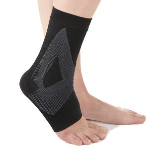 Bao đeo mắt cá chân Dr. Med DR-A090 size S