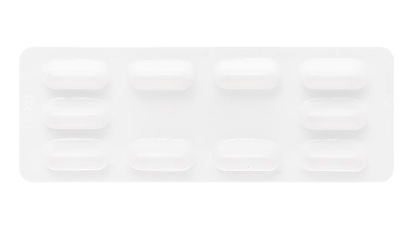 Bazato trị các triệu chứng đau thần kinh (3 vỉ x 10 viên)