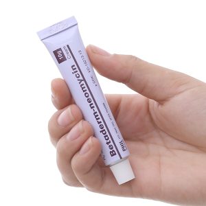 Kem bôi Betaderm-neomycin trị viêm da do dị ứng, do nhiễm trùng tuýp 10g