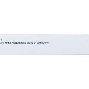 Betaloc ZOK 25mg trị tăng huyết áp, đau thắt ngực (1 vỉ x 14 viên)