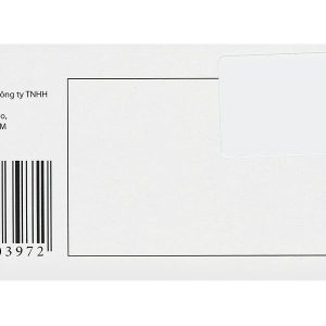 Bilaxten 10mg điều trị viêm mũi dị ứng, mày đay (1 vỉ x 10 viên)