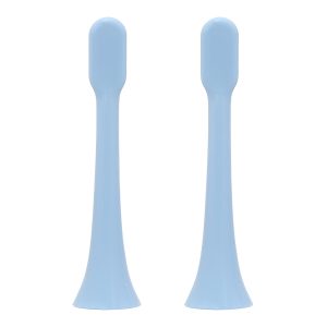 Đầu bàn chải điện Halio Sonic Smartclean - Sky Blue hộp 2 cái