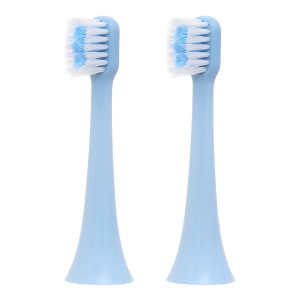 Đầu bàn chải điện Halio Sonic Smartclean - Sky Blue hộp 2 cái