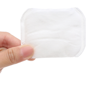 Bông tẩy trang Unicharm Silcot cao cấp mềm xốp, êm ái hộp 66 miếng