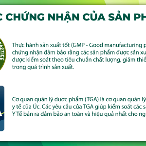 Siro Brauer Liquid Calcium with Magnesium & Zinc hỗ trợ xương và răng chai 200ml