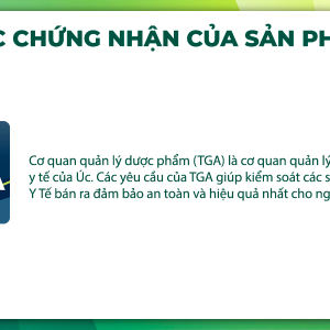 Brauer Ultra Pure DHA hỗ trợ trí não, bổ mắt cho bé chai 60 viên