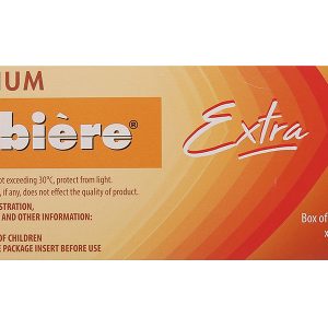 Dung dịch uống Calcium Corbière Extra điều trị loãng xương, còi xương (30 ống x 10ml)