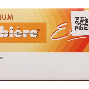 Dung dịch uống Calcium Corbière Extra bổ sung canxi, trị loãng xương (30 ống x 5ml)