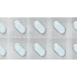 Canzeal 4mg trị đái tháo đường (3 vỉ x 10 viên)