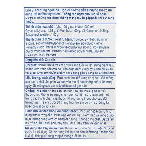 Cao dán Salonsip Gel-Patch (14cm x 10cm) giảm đau, kháng viêm cơ khớp (8 bao x 3 miếng)