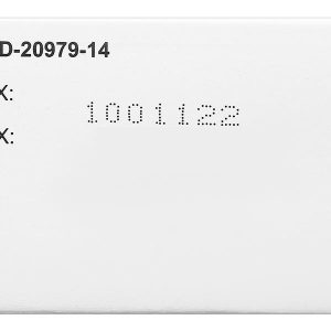 Cefurobiotic 500 điều trị nhiễm khuẩn (5 vỉ x 10 viên)