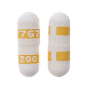 Celebrex 200mg giảm đau, kháng viêm xương khớp (3 vỉ x 10 viên)