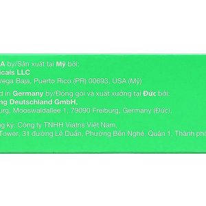 Celebrex 200mg giảm đau, kháng viêm xương khớp (3 vỉ x 10 viên)