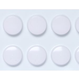 Ceteco Neurovit Fort trị thiếu các vitamin B1, B6, B12 (10 vỉ x 10 viên)