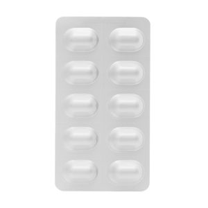 Clazic MR 60mg trị đái tháo đường (3 vỉ x 10 viên)