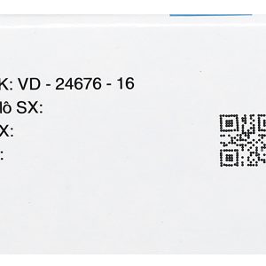 Dung dịch xịt mũi Coldi-B trị viêm xoang, viêm mũi chai 15ml