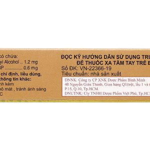 Viên ngậm Cufo Honey Lemon hỗ trợ trị viêm họng, đau họng (2 vỉ x 12 viên)