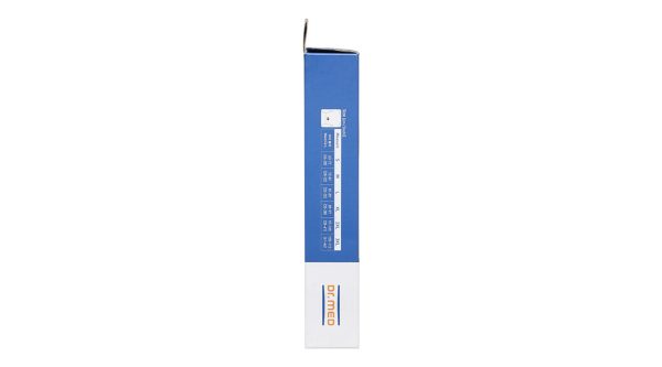 Đai lưng bụng Dr. Med DR-B021 size M