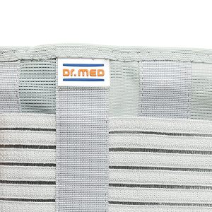 Đai lưng bụng đàn hồi Dr. Med DR-B021 size S