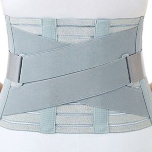 Đai lưng bụng Dr. Med DR-B047-1 size L