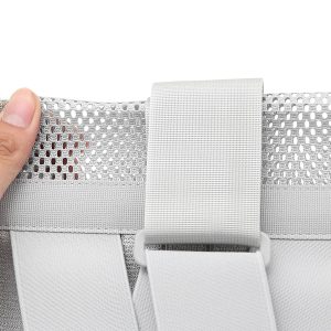 Đai lưng bụng đàn hồi Dr. Med DR-B047-1 size M