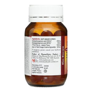 Dasbrain bổ não, tăng cường miễn dịch lọ 30 viên