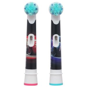 Đầu bàn chải điện Oral-B Vitality D12 Stages Power Cars cho trẻ em hộp 2 cái