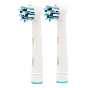 Đầu bàn chải điện Oral-B Cross Action EB50 hộp 2 cái