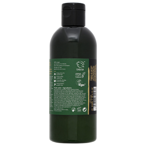 Dầu gội bưởi Cocoon dưỡng ẩm, giúp giảm rụng tóc chai 310ml