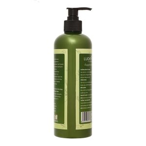 Dầu gội Bưởi Lucky Star giảm rụng tóc, sạch gàu chai 500ml