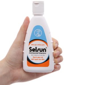 Dầu gội chống gàu Selsun sạch gàu, hết ngứa chai 100ml