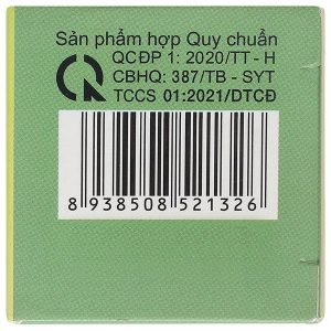 Dầu tràm Cung Đình Silver phòng chống cảm lạnh, cảm cúm, giúp giữ ấm cơ thể chai 30ml