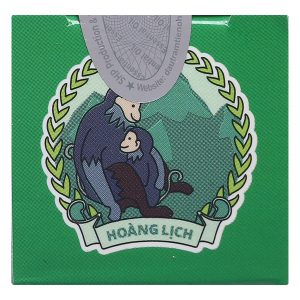 Dầu tràm Tiên Ông làm dịu da, giữ ấm cơ thể chai 10ml